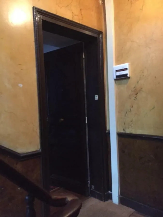 Appartement Le Buffle Noir Montmartre *